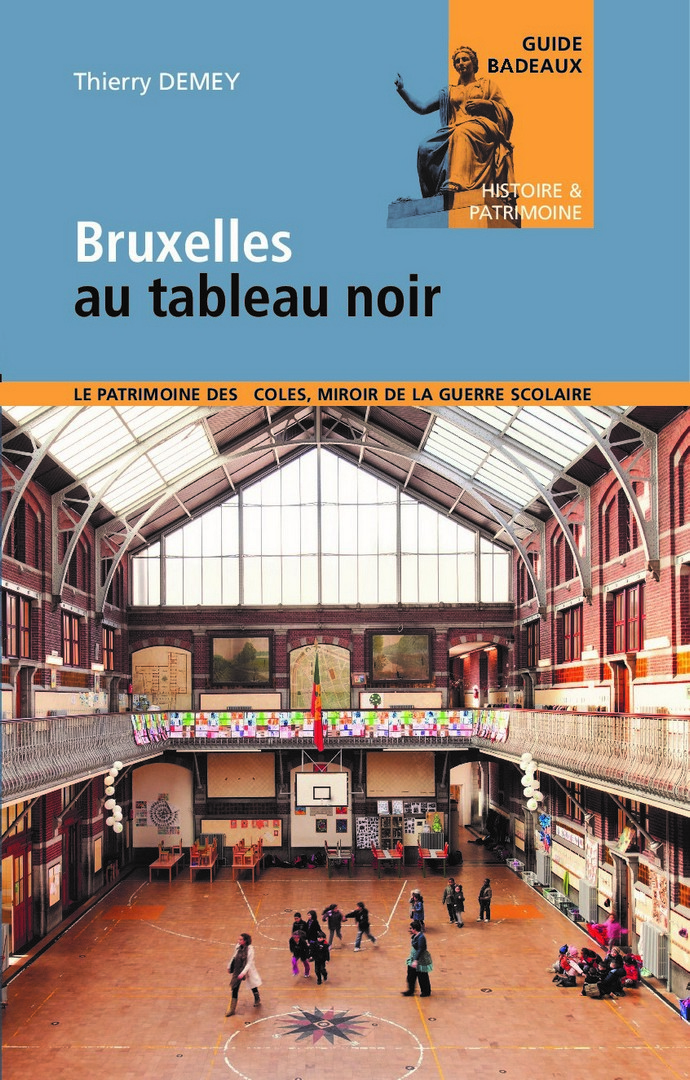 Page de couverture