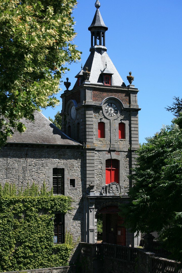 Badeaux Asbl La Senne De La Source Au Confluent